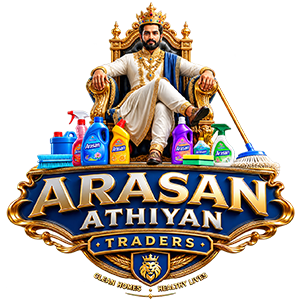 Arasan Athiyan Traders